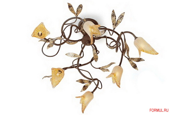 Люстра Eurolampart 2218/06PL